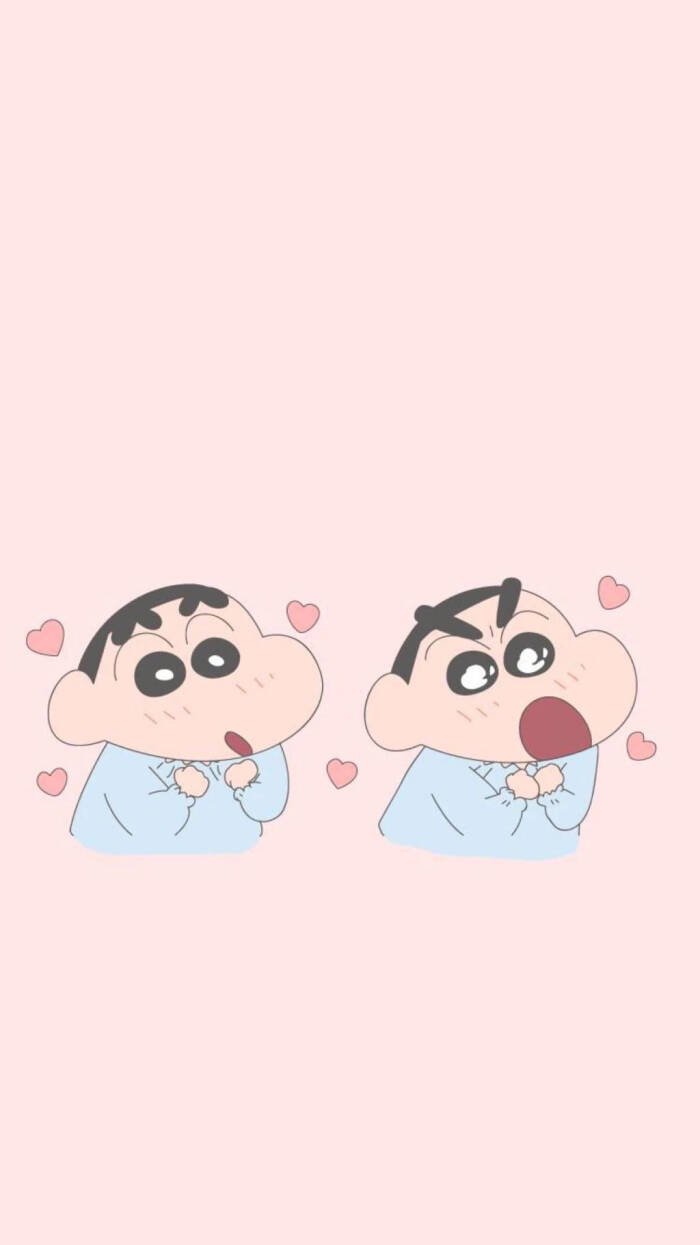 蜡笔小新. by君虞超爱喝可乐