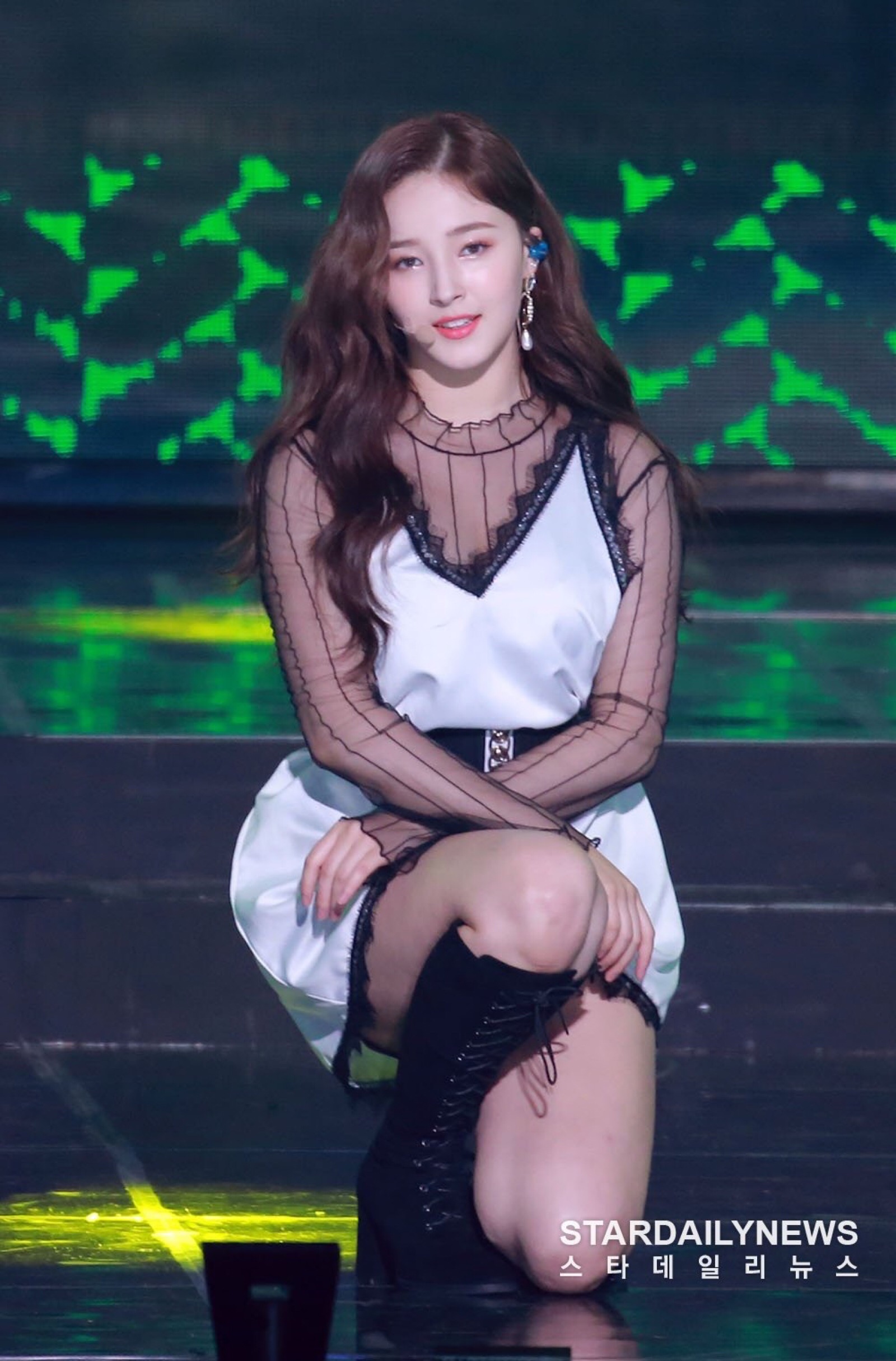 momoland nancy