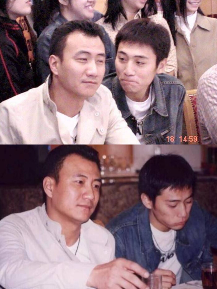 蓝宇