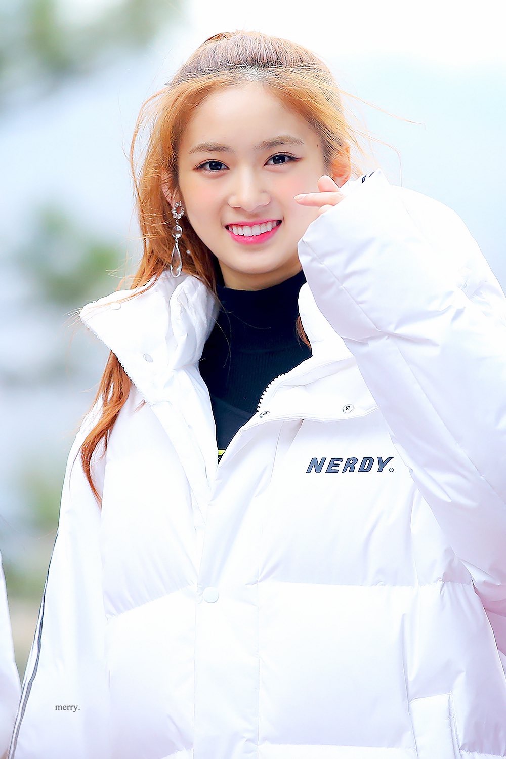 cherrybullet may 广川茉音