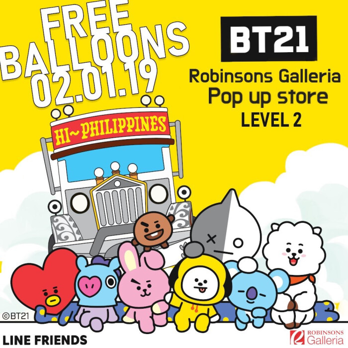 防弹手绘,漫画,q版,bt21