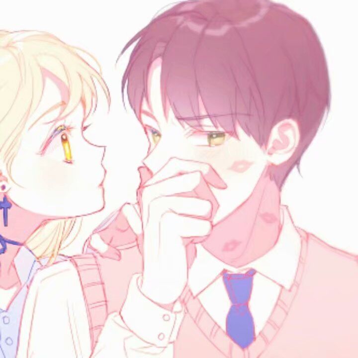 情侣头像 闺蜜头像