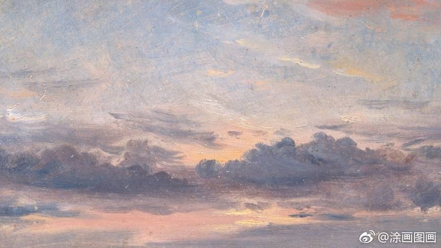 [cp]英国浪漫主义画家john constable [/cp]