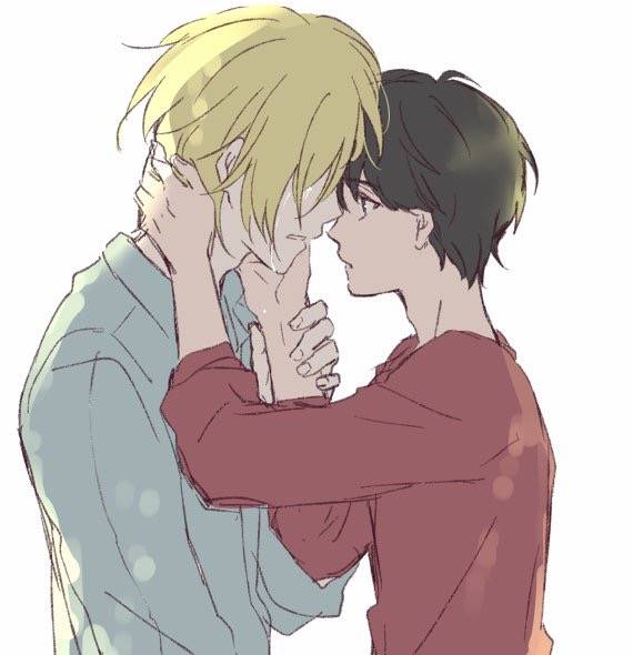 banana fish 战栗杀机