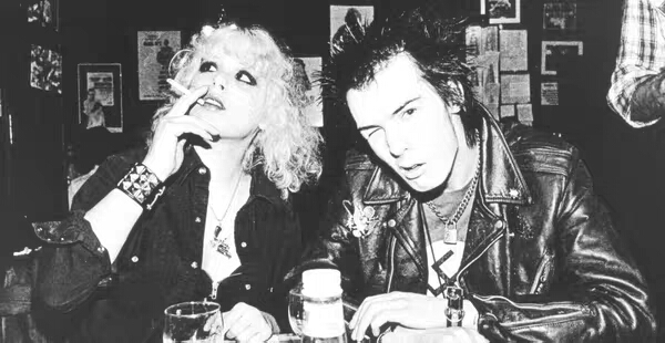 sid &nancy