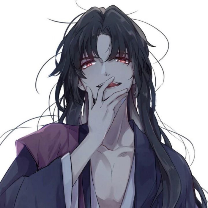 魏无羡头像