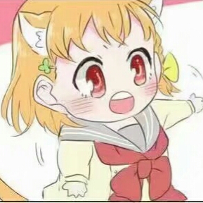 【奶猹】闺密头像 表情包