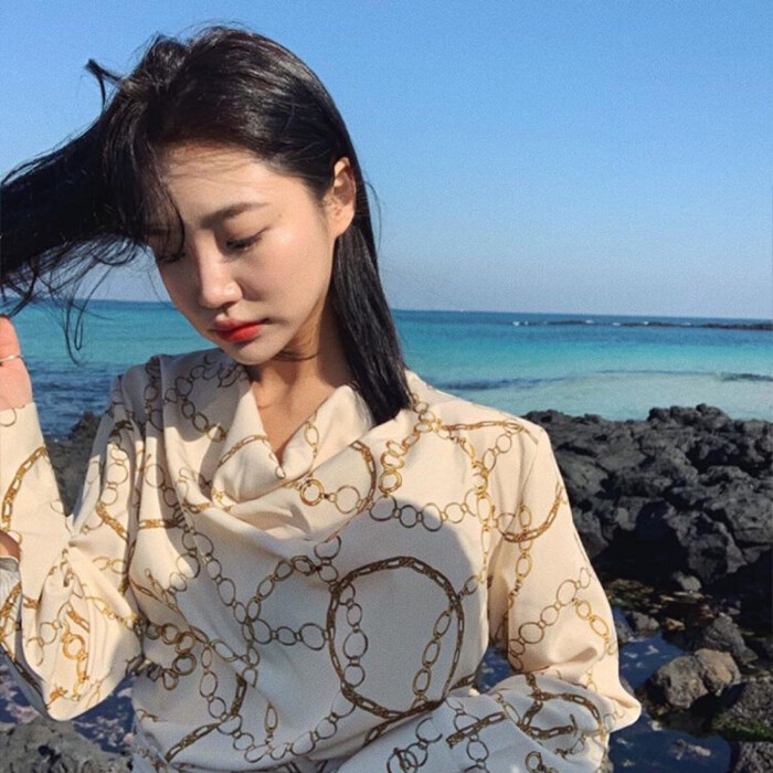 尤里鹅御姐头像·女生头像·女头自截·ins
