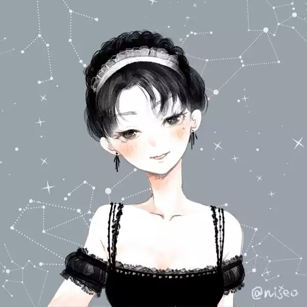 网站自制搭配头像 https://picrew.me/search?