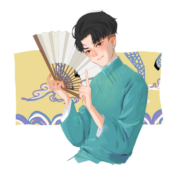 张云雷 