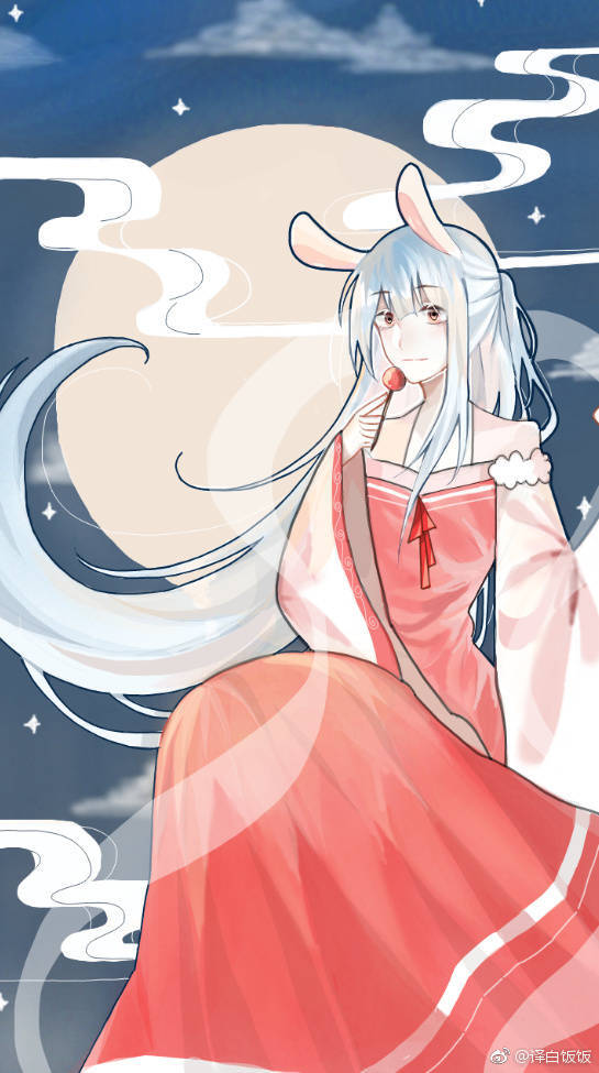 虹猫蓝兔