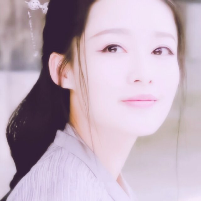 李沁头像