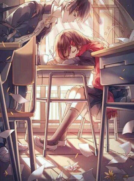 校园封面底图#来源网络 侵删致歉