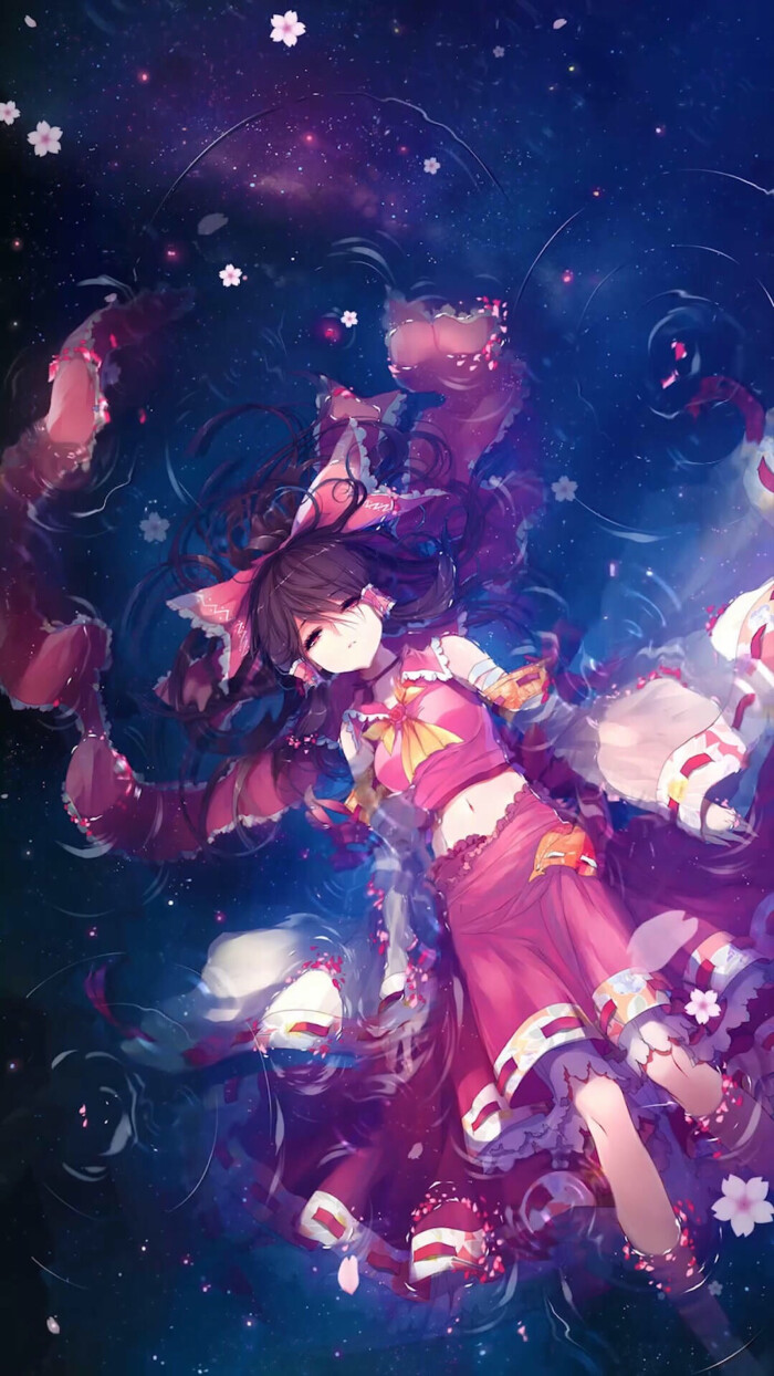 壁纸 桌面 漫画 番剧 日系 二次元-堆糖,美好生活研究