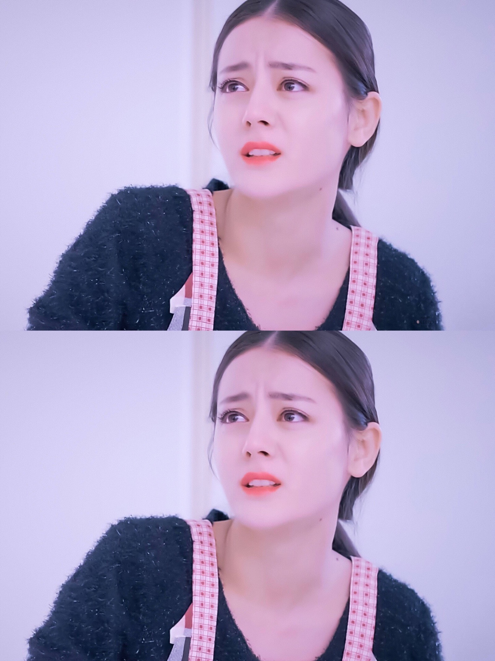 迪丽热巴克拉恋人高雯