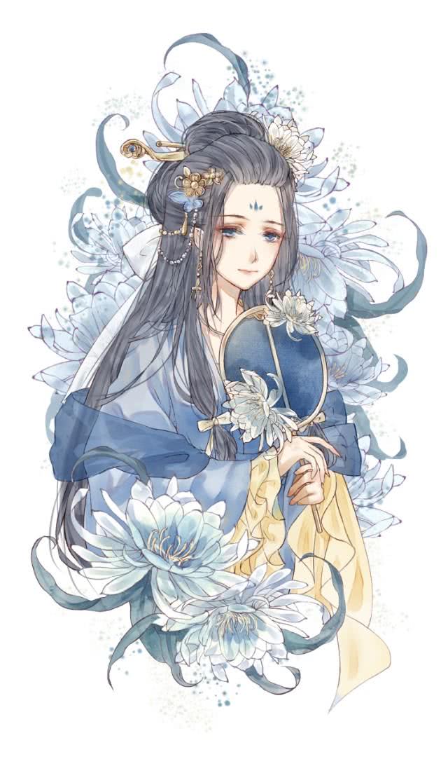 古风壁纸