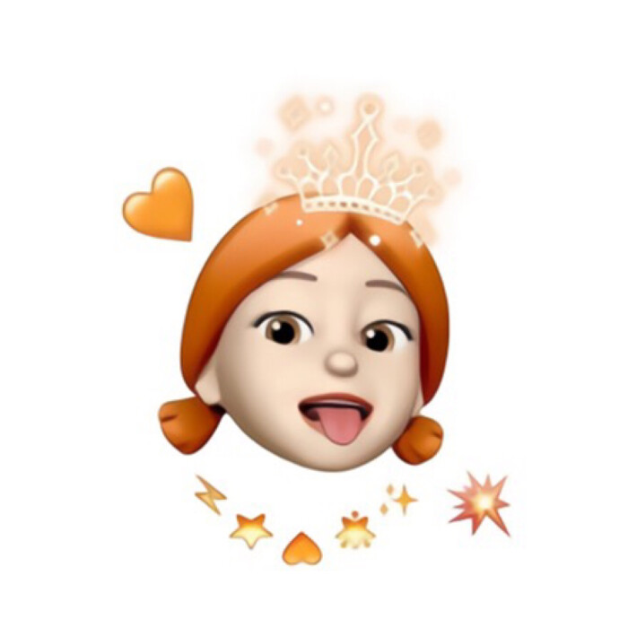 memoji表情头像ios12