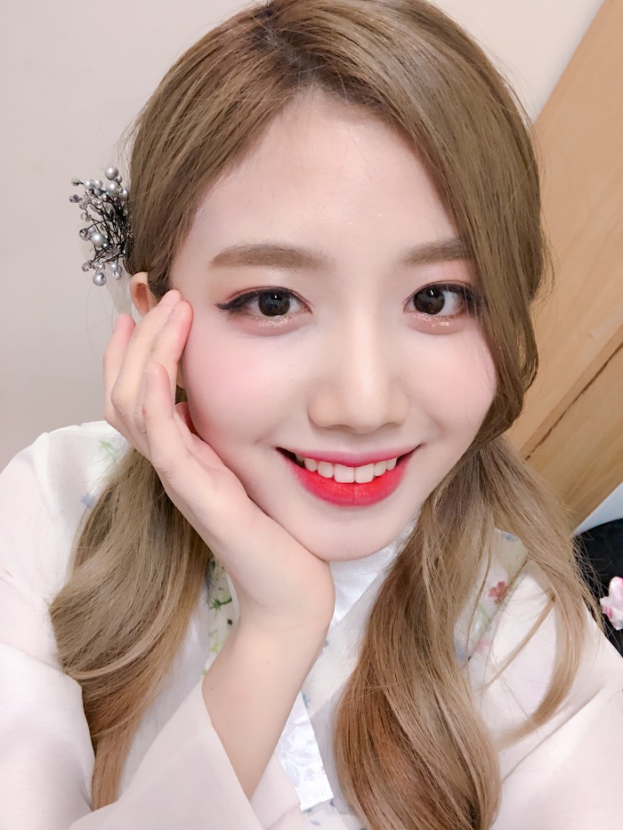 cherrybullet 崔裕姝