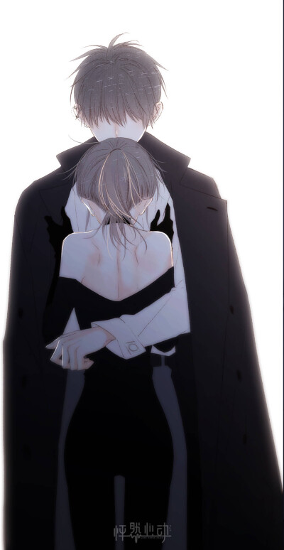 漫画怦然心动