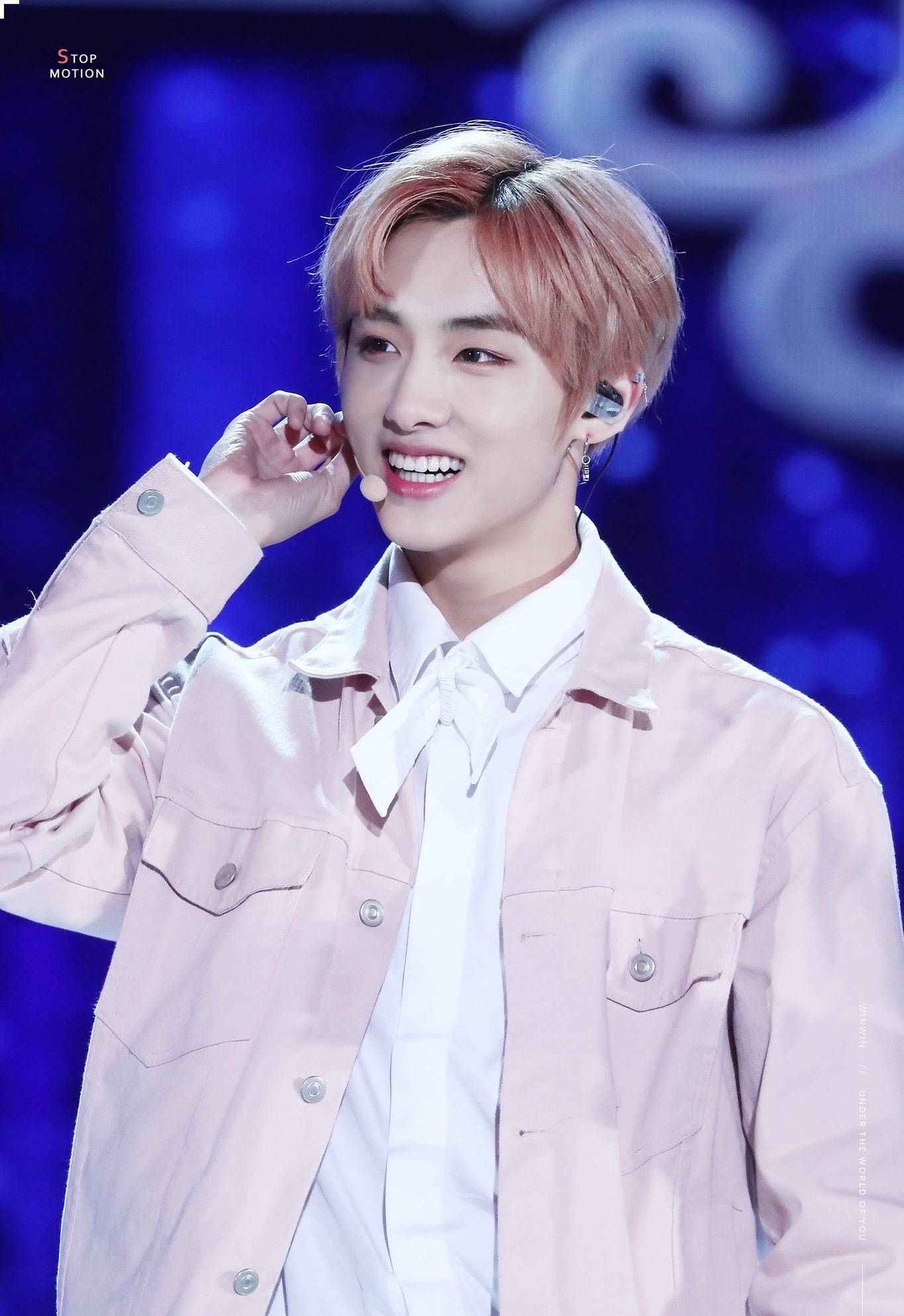 winwin(董思成)