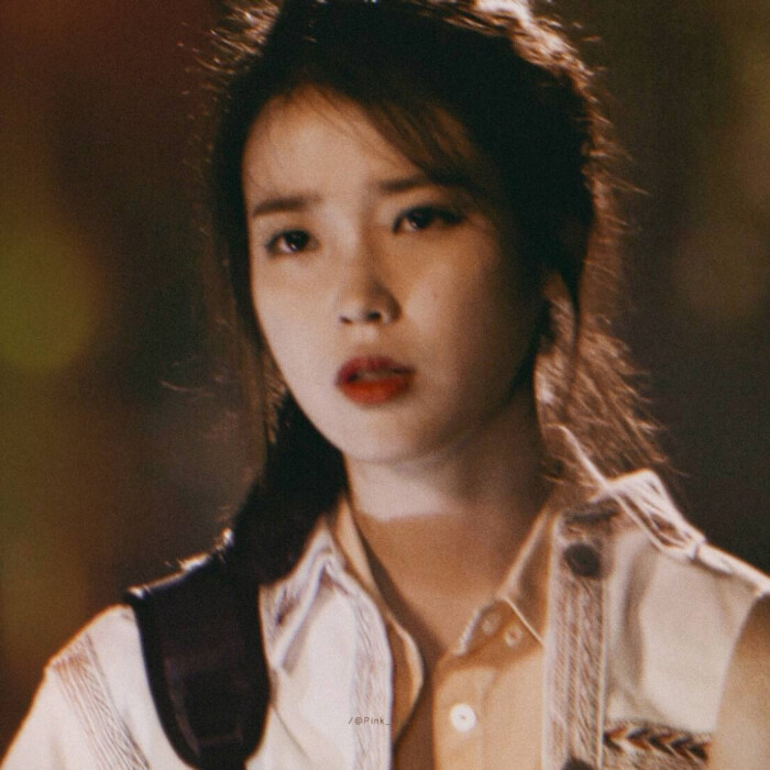 李知恩 iu