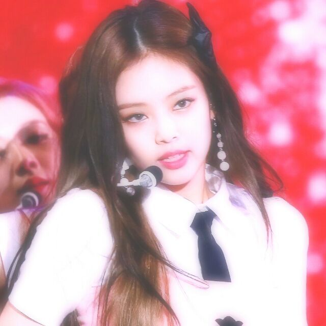 blackpink//金智妮头像