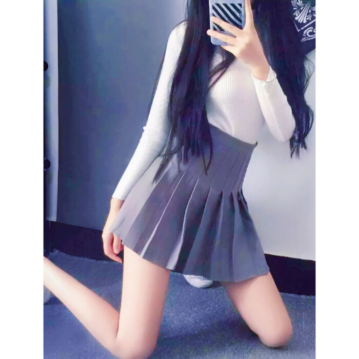 阿黎_白边女头 御姐 调色 全身 部位