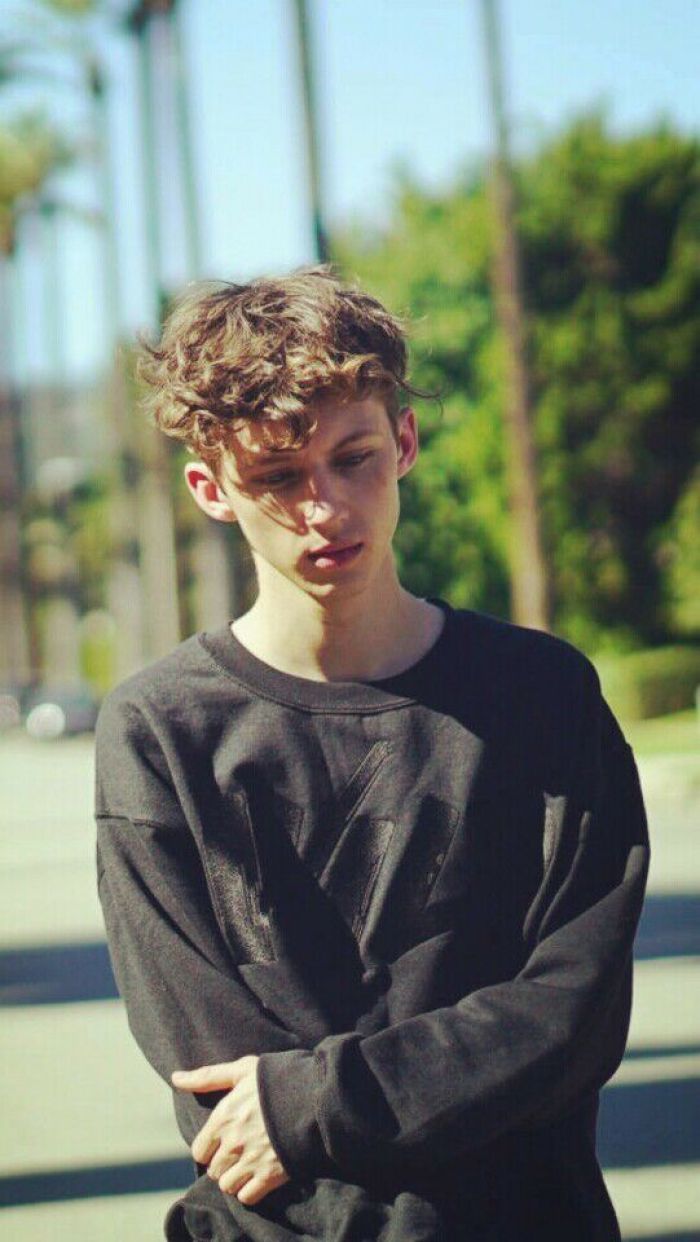 troye sivan