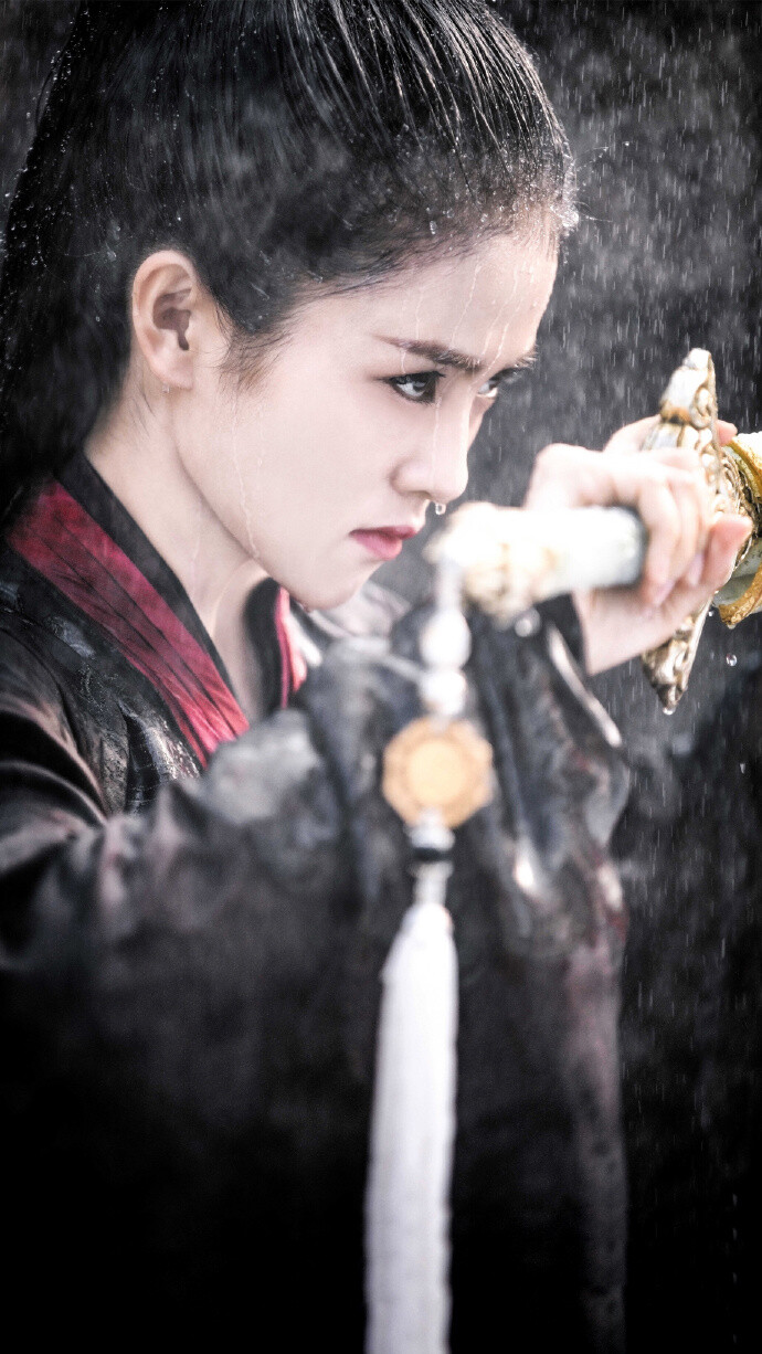 招摇  转自微博