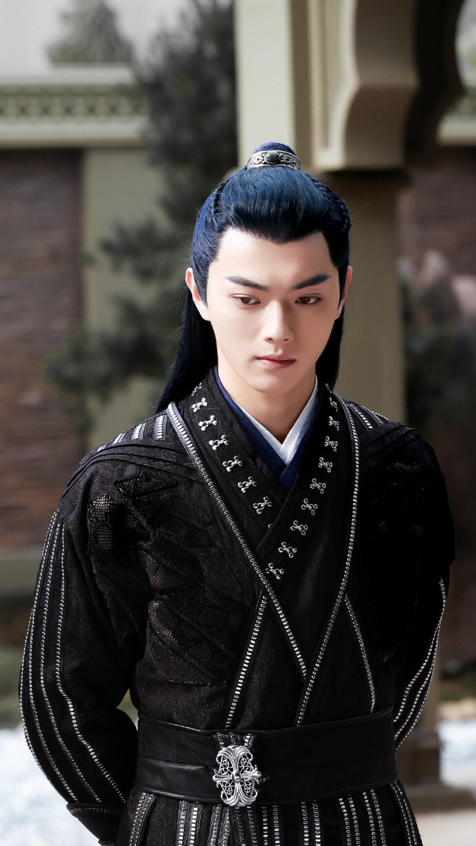 招摇  转自微博