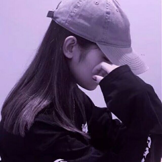 女生头像会让你心动的