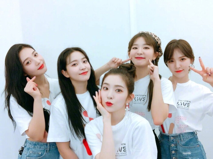 red velvet