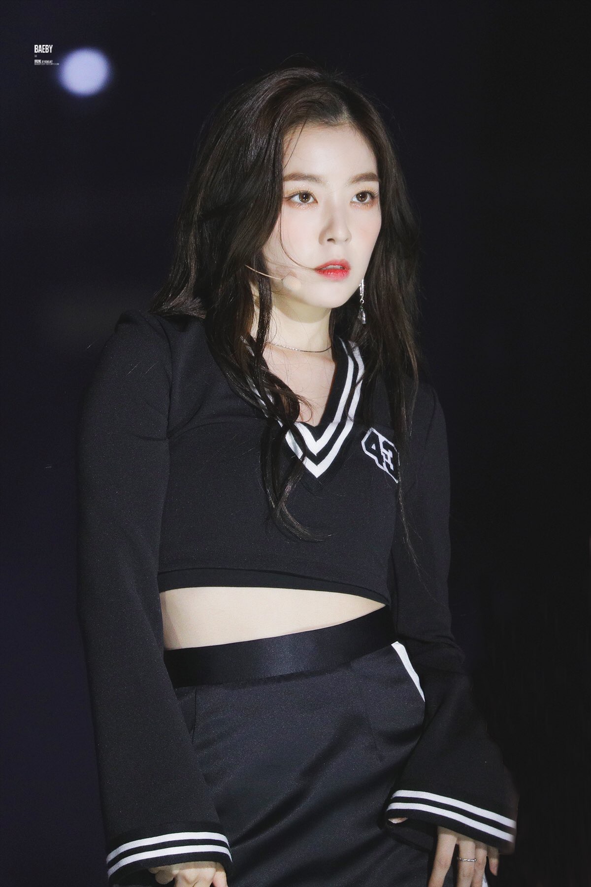 irene 裴珠泫 南韩神颜 韩国女团 red velvet