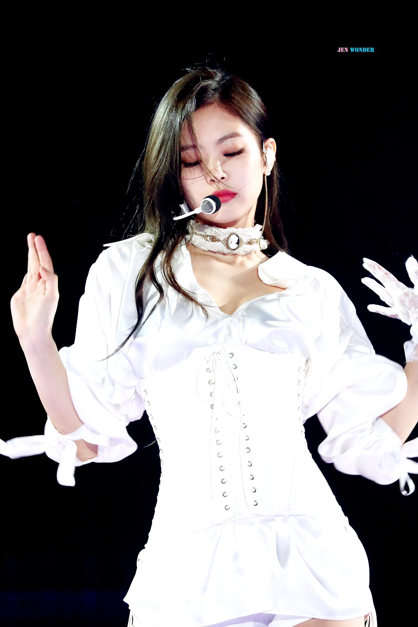 jennie 