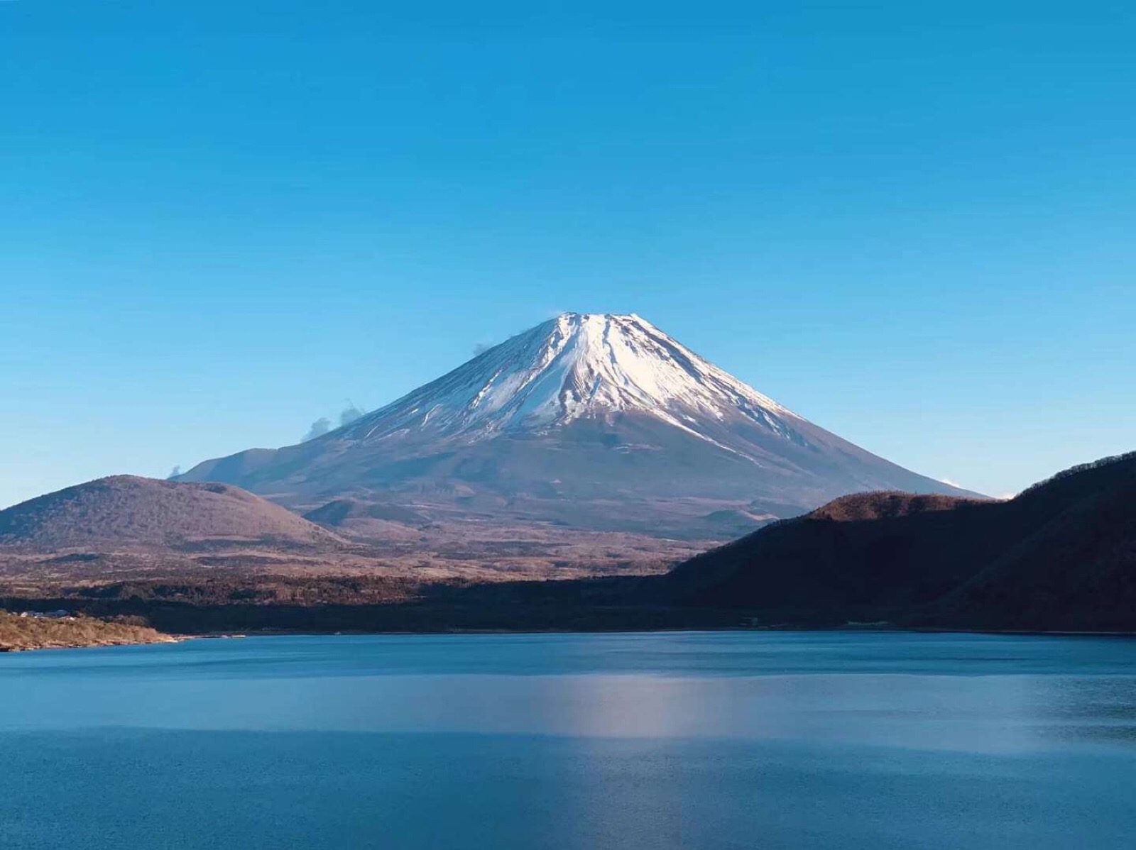 富士山 