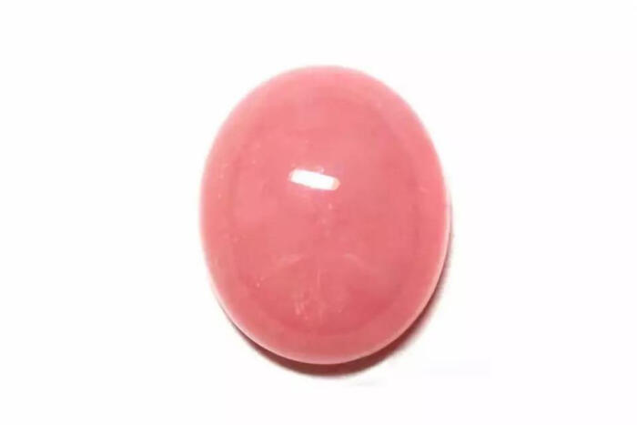 粉红蛋白石