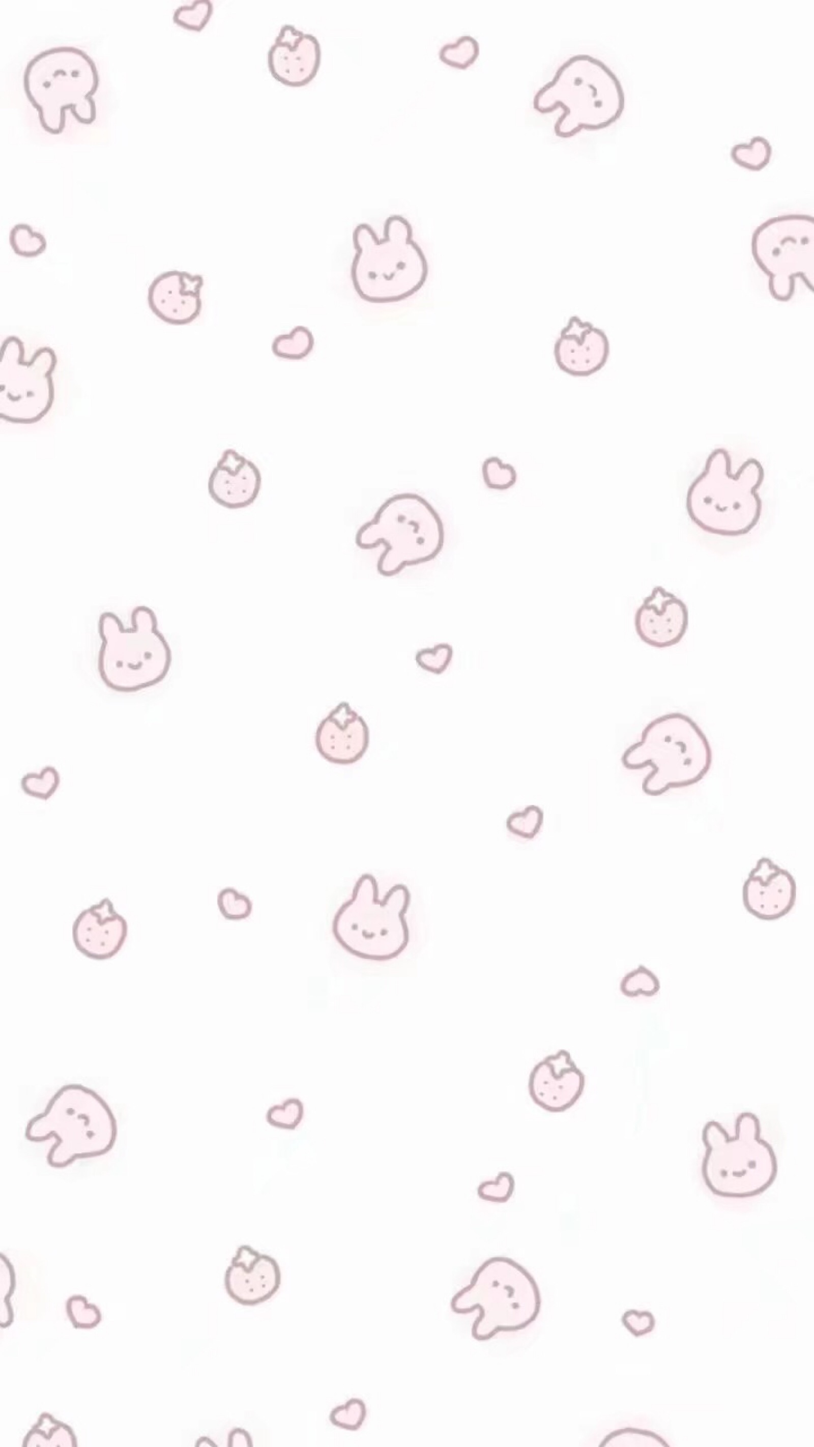 ipad壁纸简约可爱 屏保,ipad屏保图片可爱壁纸 记录自用的ipad锁屏壁纸 少女粉嫩可爱