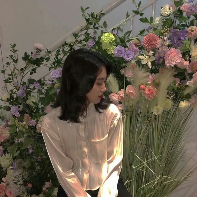 女生头像
