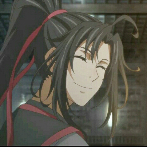 魔道祖师头像