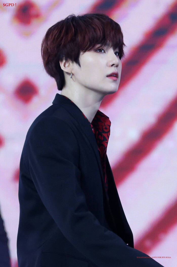 suga 