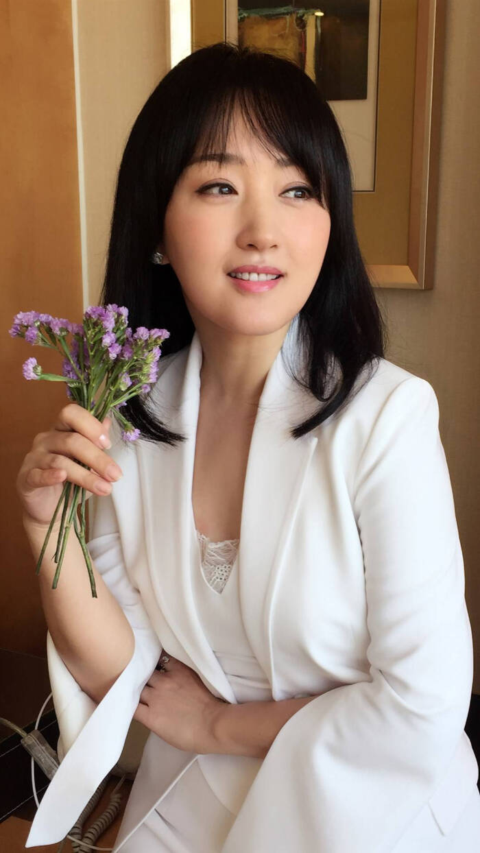 杨钰莹 