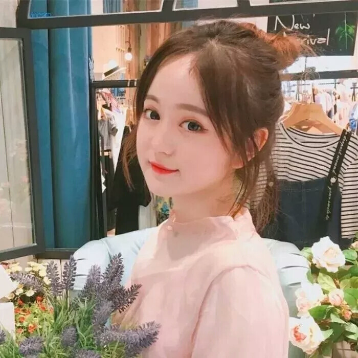 三人闺蜜头像