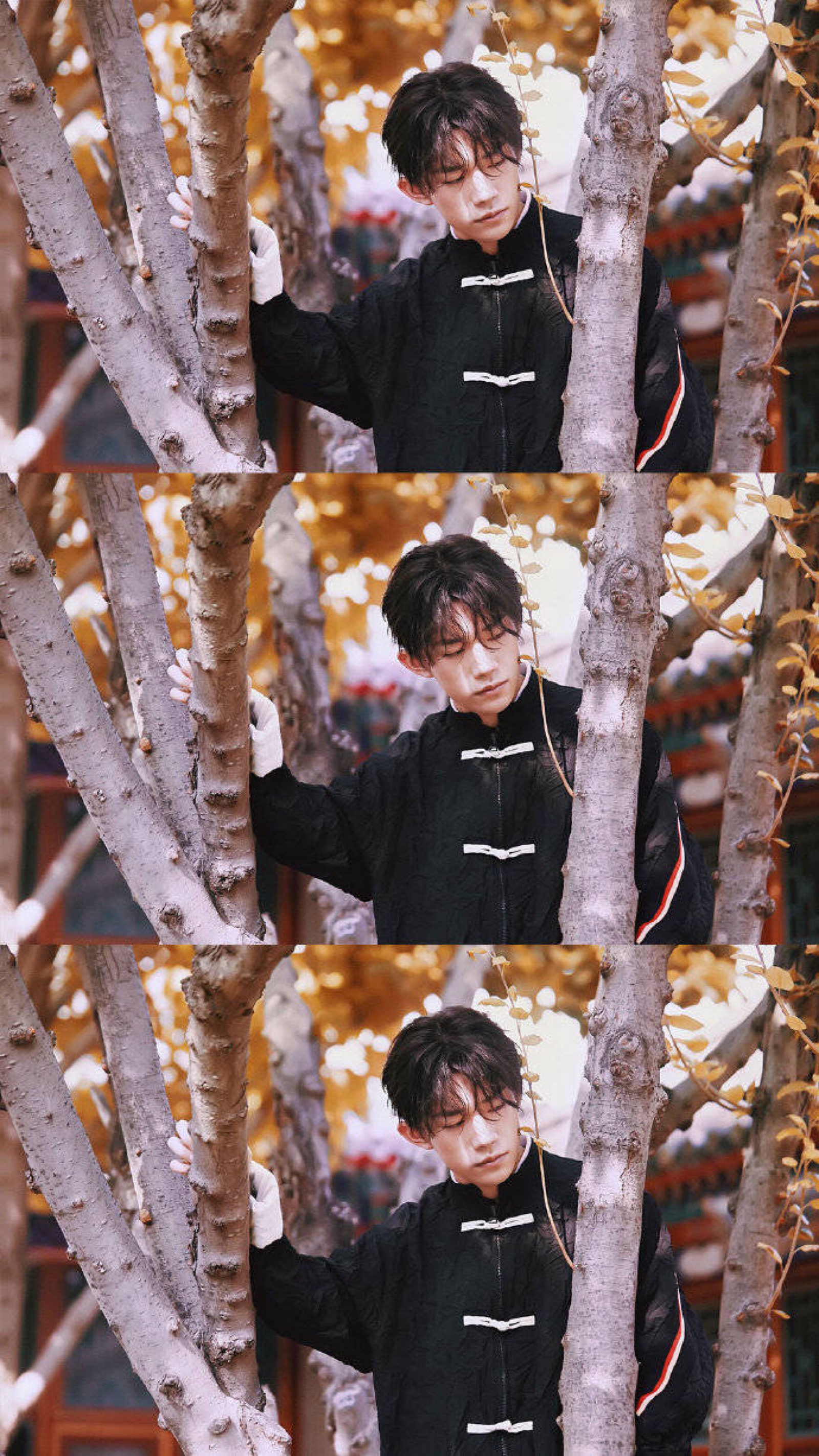 易烊千玺壁纸