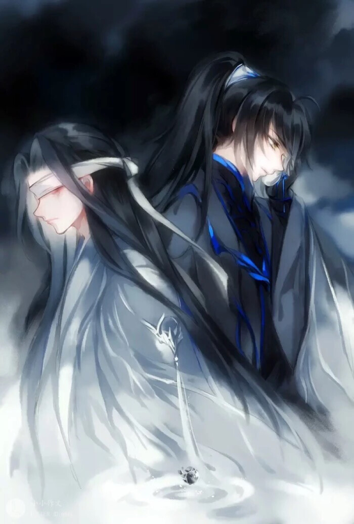 少女动漫服装素材设计动漫人设二次元漫画古风人物手绘q版 汇影图片