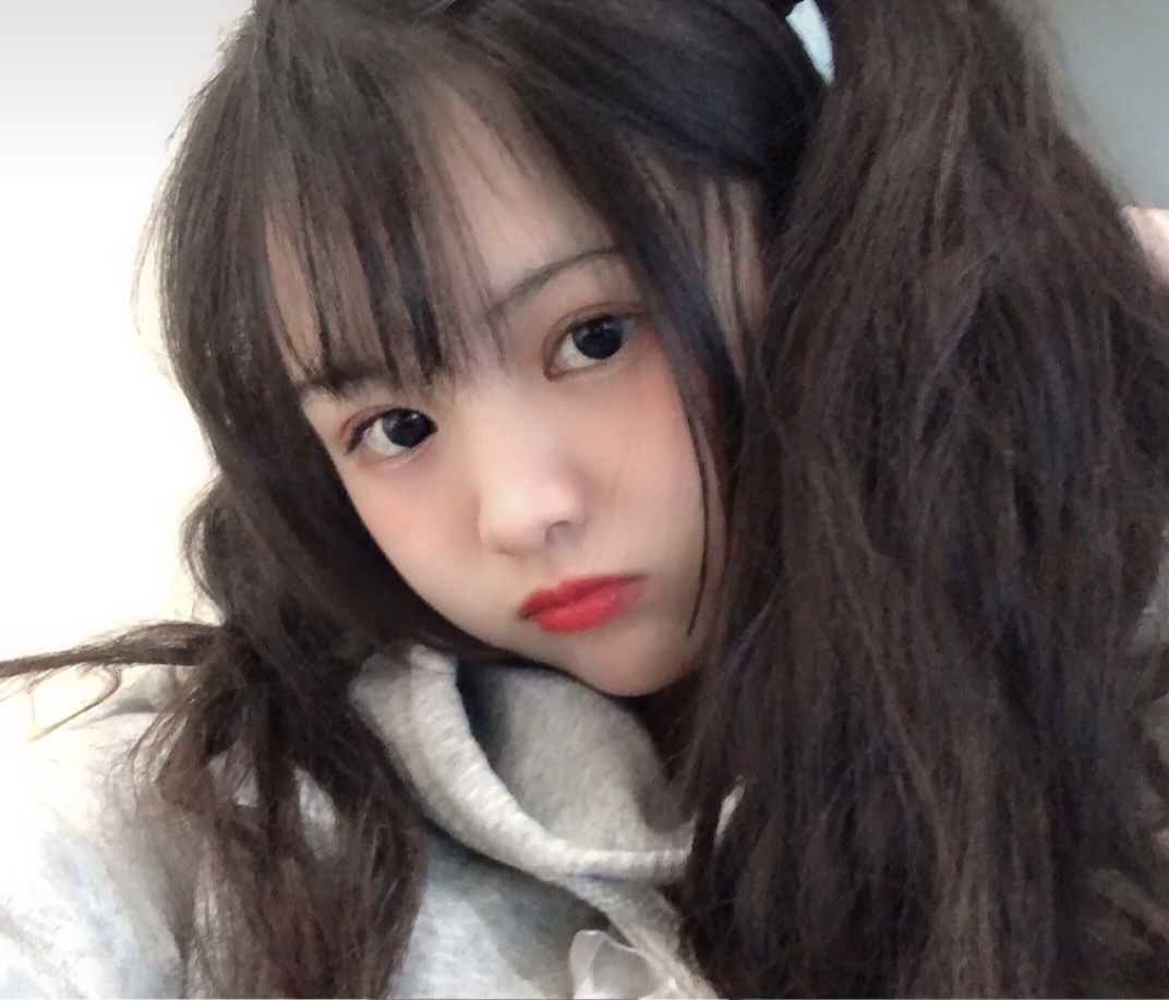 好看的女头