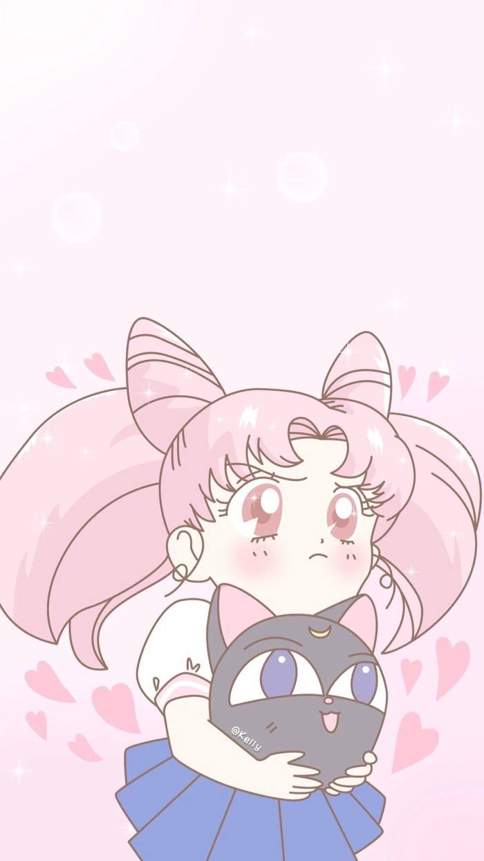 少女心爆棚壁纸有木有人要(不知道咋发九宫格-_-||)