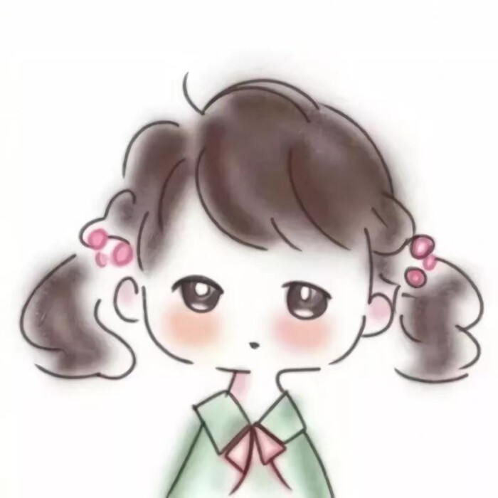 【dcherry丁樱桃】头像 动漫 动画 卡通 情侣 姐妹 闺蜜 男生 女生