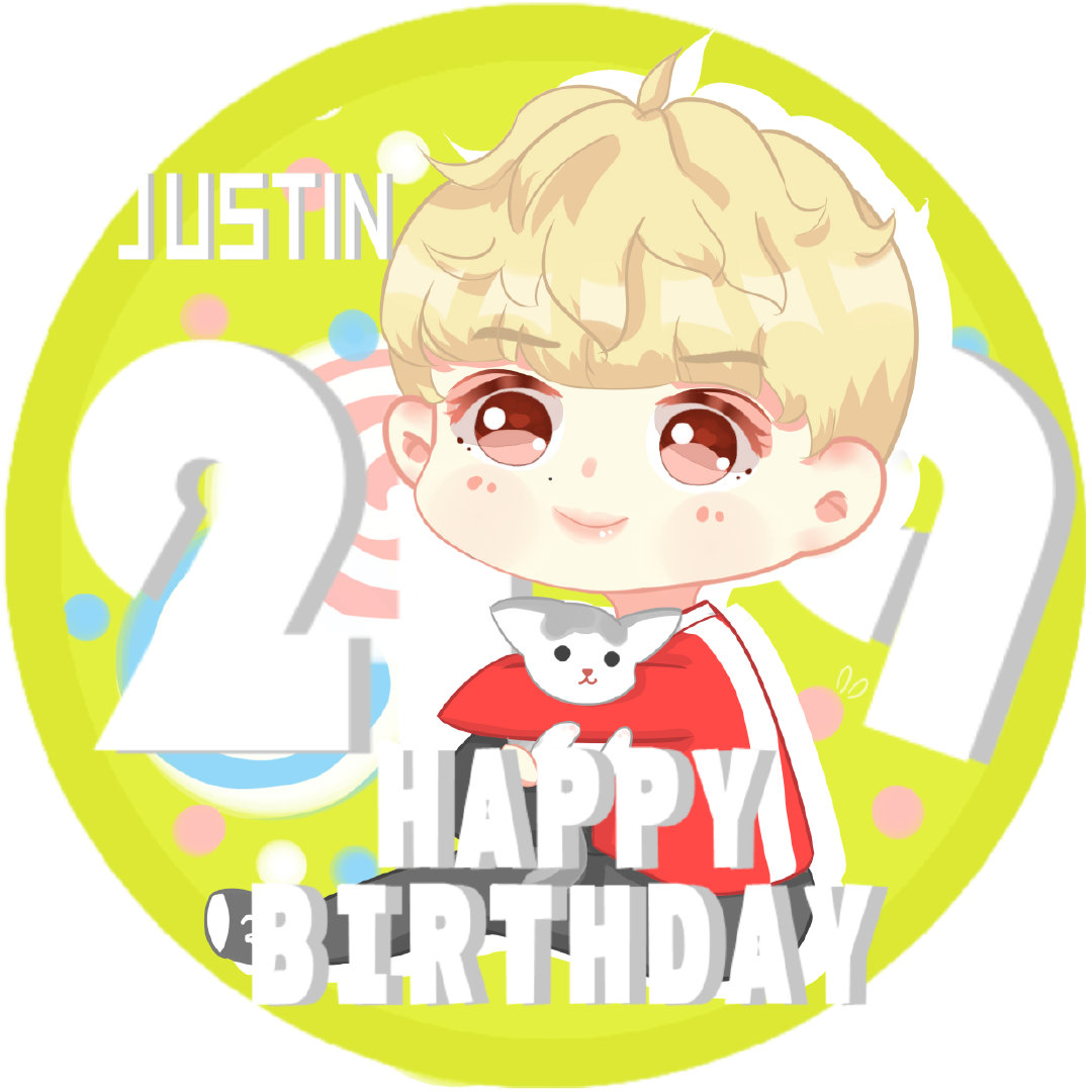 justin黄明昊生日官方头像≯苏玖染