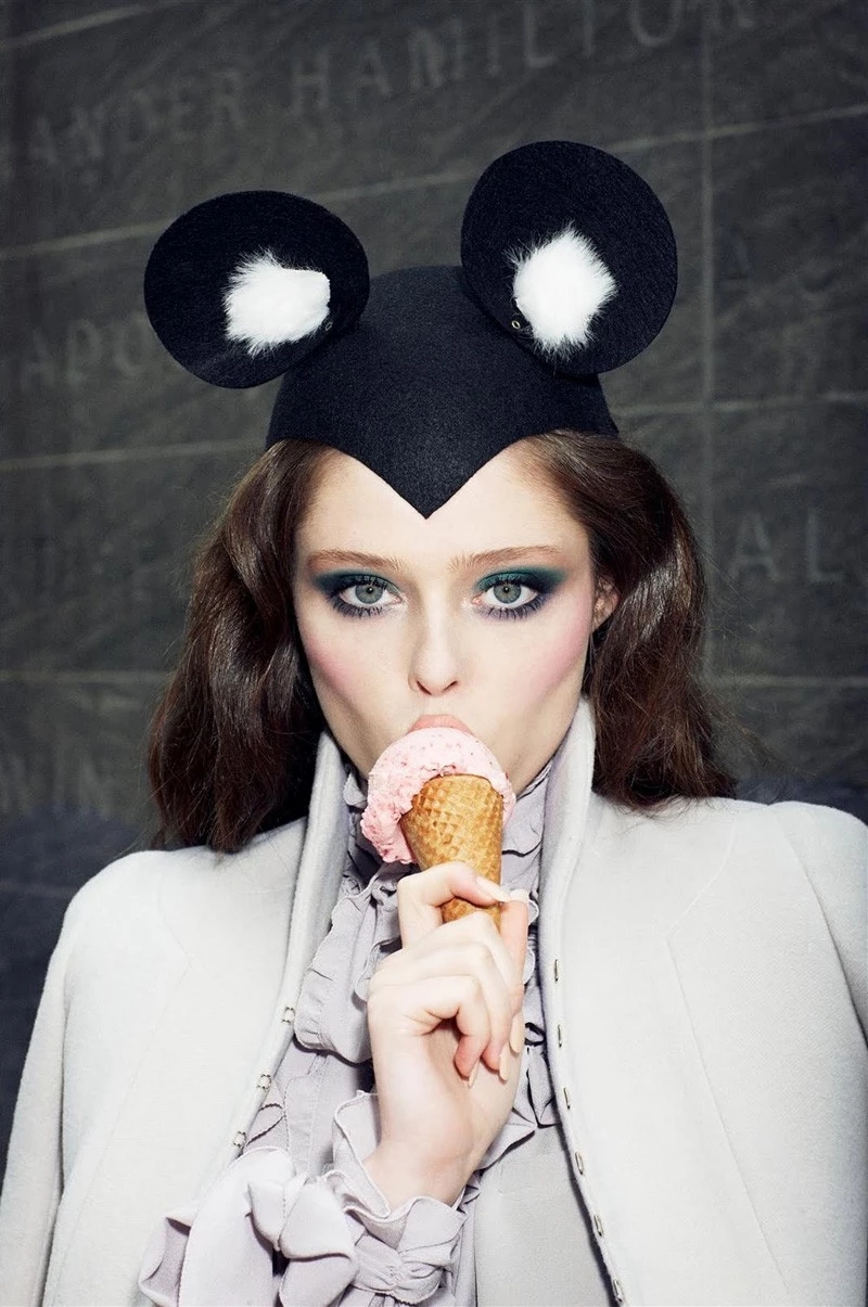 coco rocha