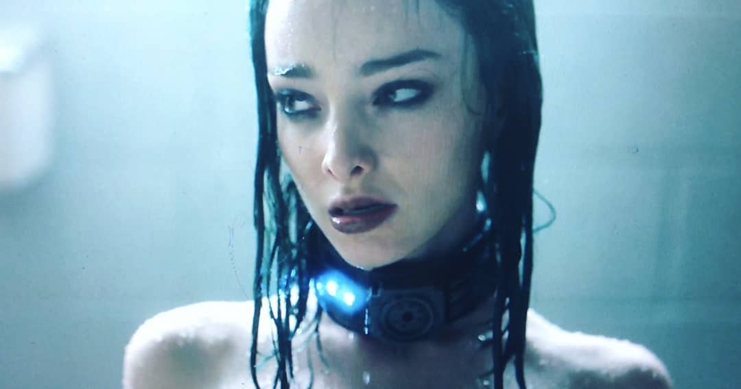 emmadumont 艾玛杜蒙 x战警衍生剧-天赋异禀 北极星